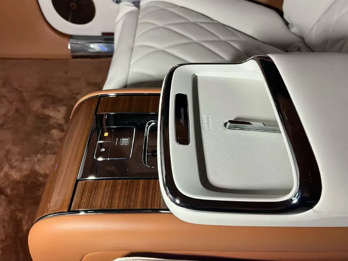 2025 HIMA S800 REEV 170HP REEV 65KWH,autocango,china used car exporter,china ev exporter,chinese used car exporter,chinese used ev exporter