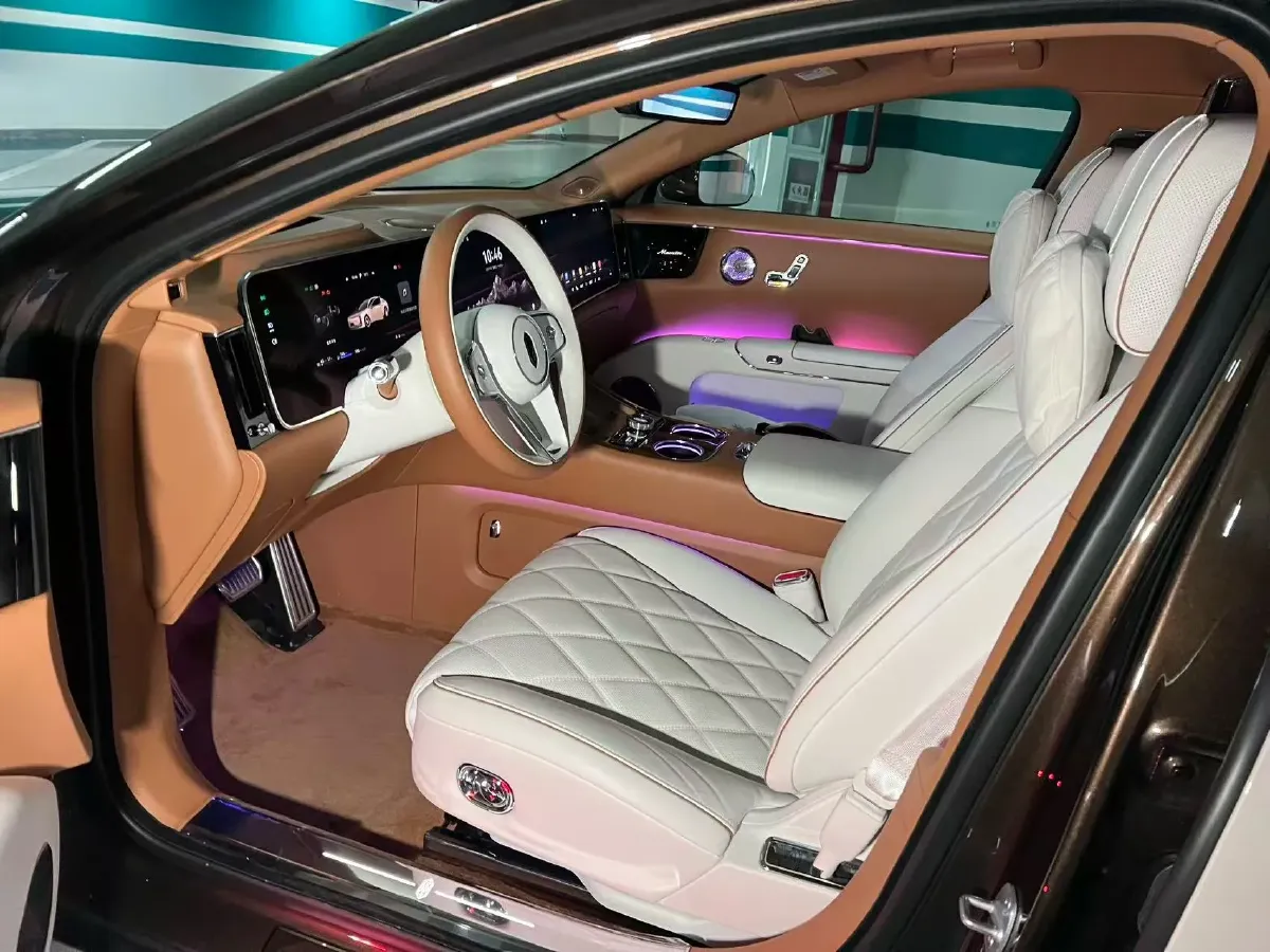 2025 HIMA S800 REEV 170HP REEV 65KWH,autocango,china used car exporter,china ev exporter,chinese used car exporter,chinese used ev exporter