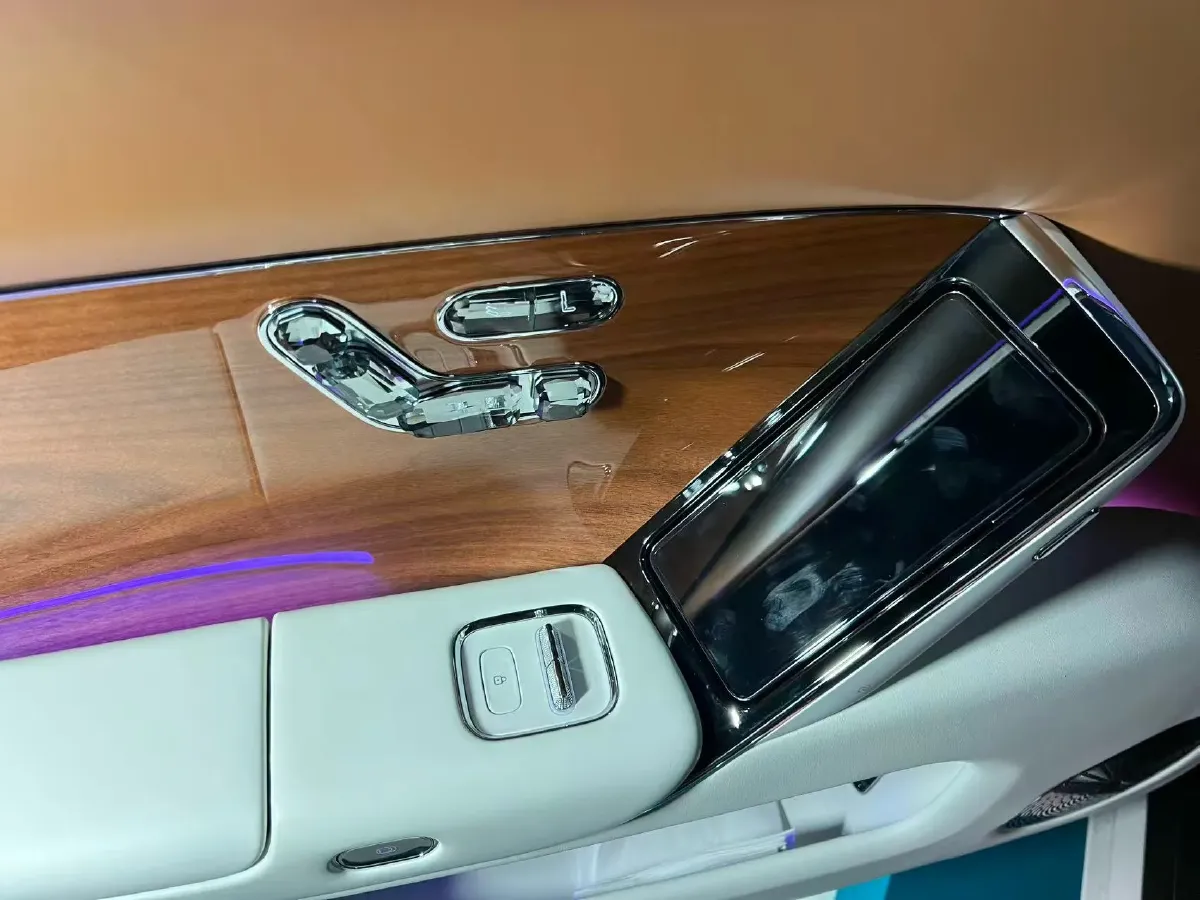 2025 HIMA S800 REEV 170HP REEV 65KWH,autocango,china used car exporter,china ev exporter,chinese used car exporter,chinese used ev exporter