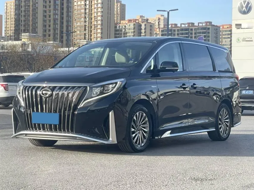 2023 GAC Trumpchi M8 2.0T 252HP L4 8AT,autocango,china used car exporter,china ev exporter,chinese used car exporter,chinese used ev exporter