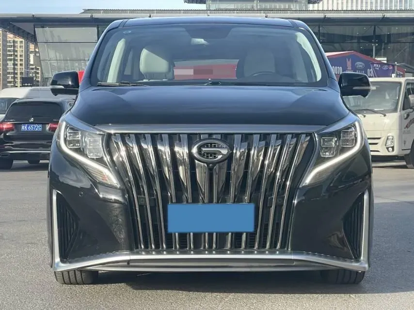 2023 GAC Trumpchi M8 2.0T 252HP L4 8AT,autocango,china used car exporter,china ev exporter,chinese used car exporter,chinese used ev exporter