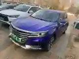 2018 Roewe MARVEL X BEV 52.5KWH