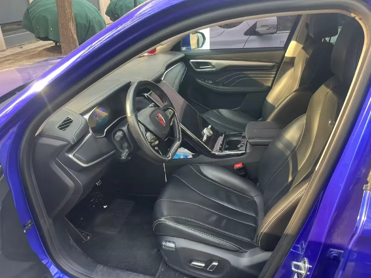 2018 Roewe MARVEL X BEV 52.5KWH,autocango,china used car exporter,china ev exporter,chinese used car exporter,chinese used ev exporter