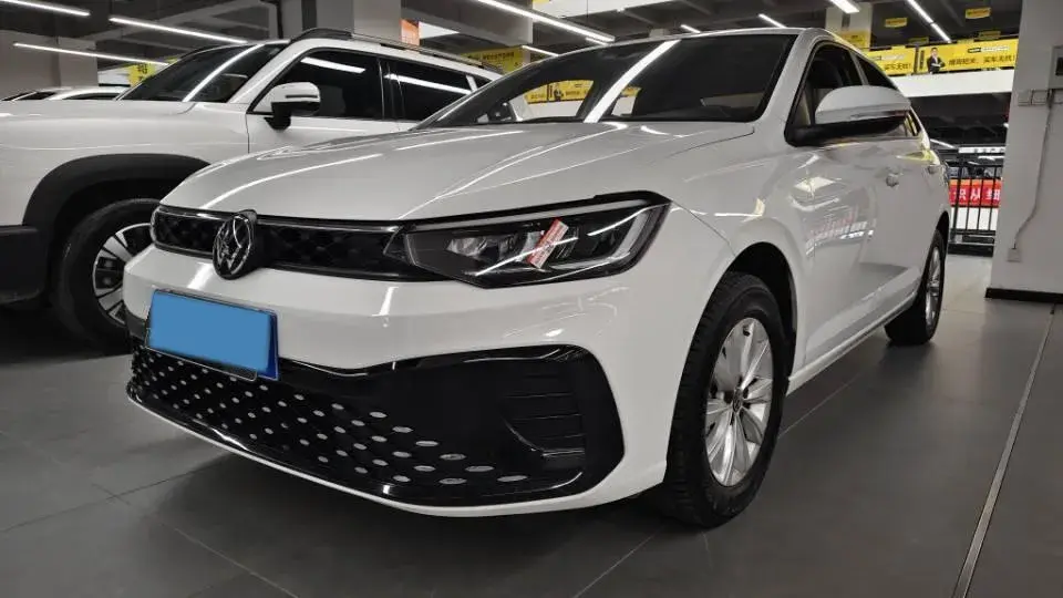 2023 Volkswagen Lavida 1.5L 110HP L4 6AT