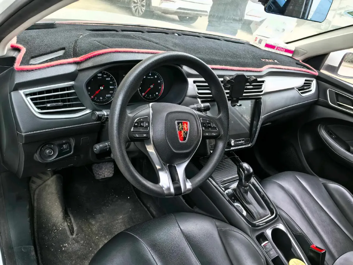 2019 Roewe i5 1.5L 120HP L4 CVT,autocango,china used car exporter,china ev exporter,chinese used car exporter,chinese used ev exporter