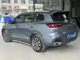 2019 Chery Tiggo 8 1.6T 197HP L4 7DCT