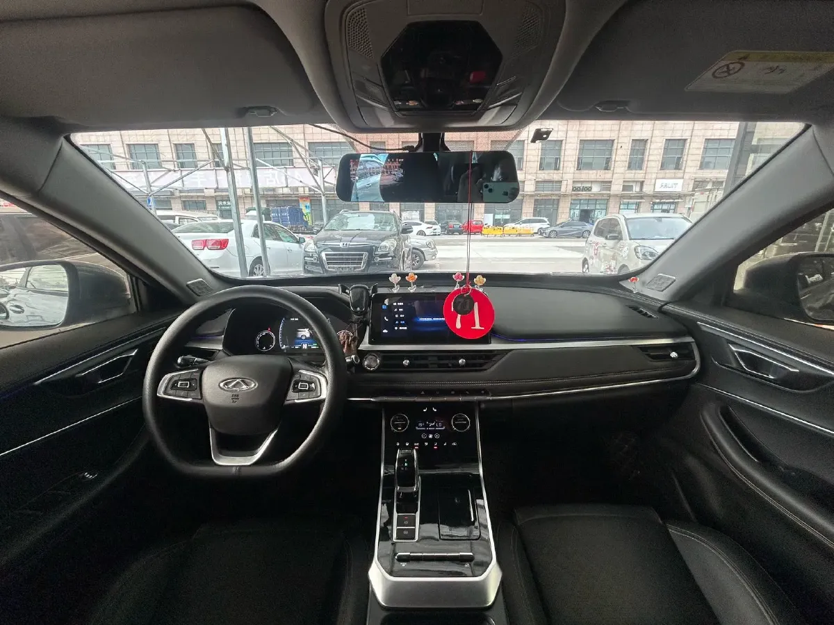 2019 Chery Tiggo 8 1.6T 197HP L4 7DCT,autocango,china used car exporter,china ev exporter,chinese used car exporter,chinese used ev exporter