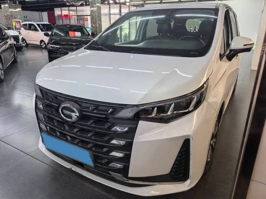 2021 GAC Trumpchi M6 1.5T 169HP L4 7DCT,autocango,china used car exporter,china ev exporter,chinese used car exporter,chinese used ev exporter