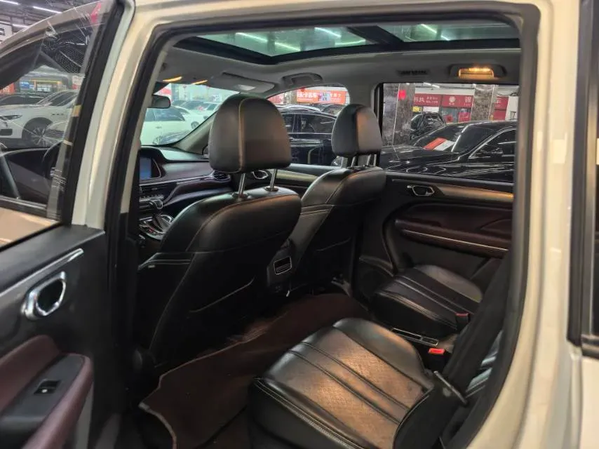 2021 GAC Trumpchi M6 1.5T 169HP L4 7DCT,autocango,china used car exporter,china ev exporter,chinese used car exporter,chinese used ev exporter