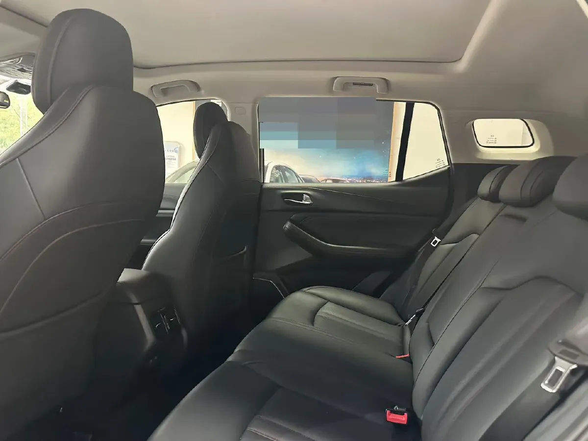 2020 GAC Trumpchi GS4 1.5T 169HP L4 6AT,autocango,china used car exporter,china ev exporter,chinese used car exporter,chinese used ev exporter