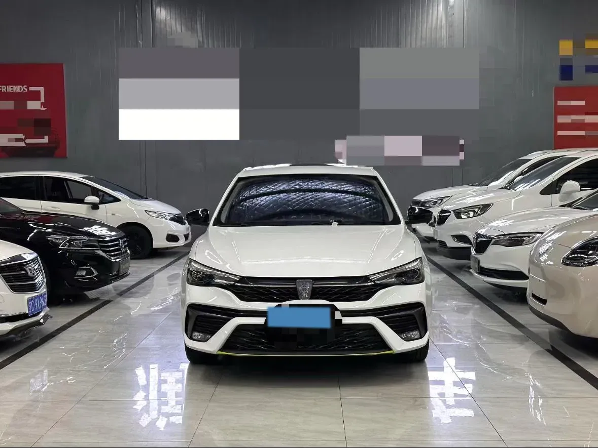 2021 Roewe i5 1.5L 120HP L4 CVT,autocango,china used car exporter,china ev exporter,chinese used car exporter,chinese used ev exporter