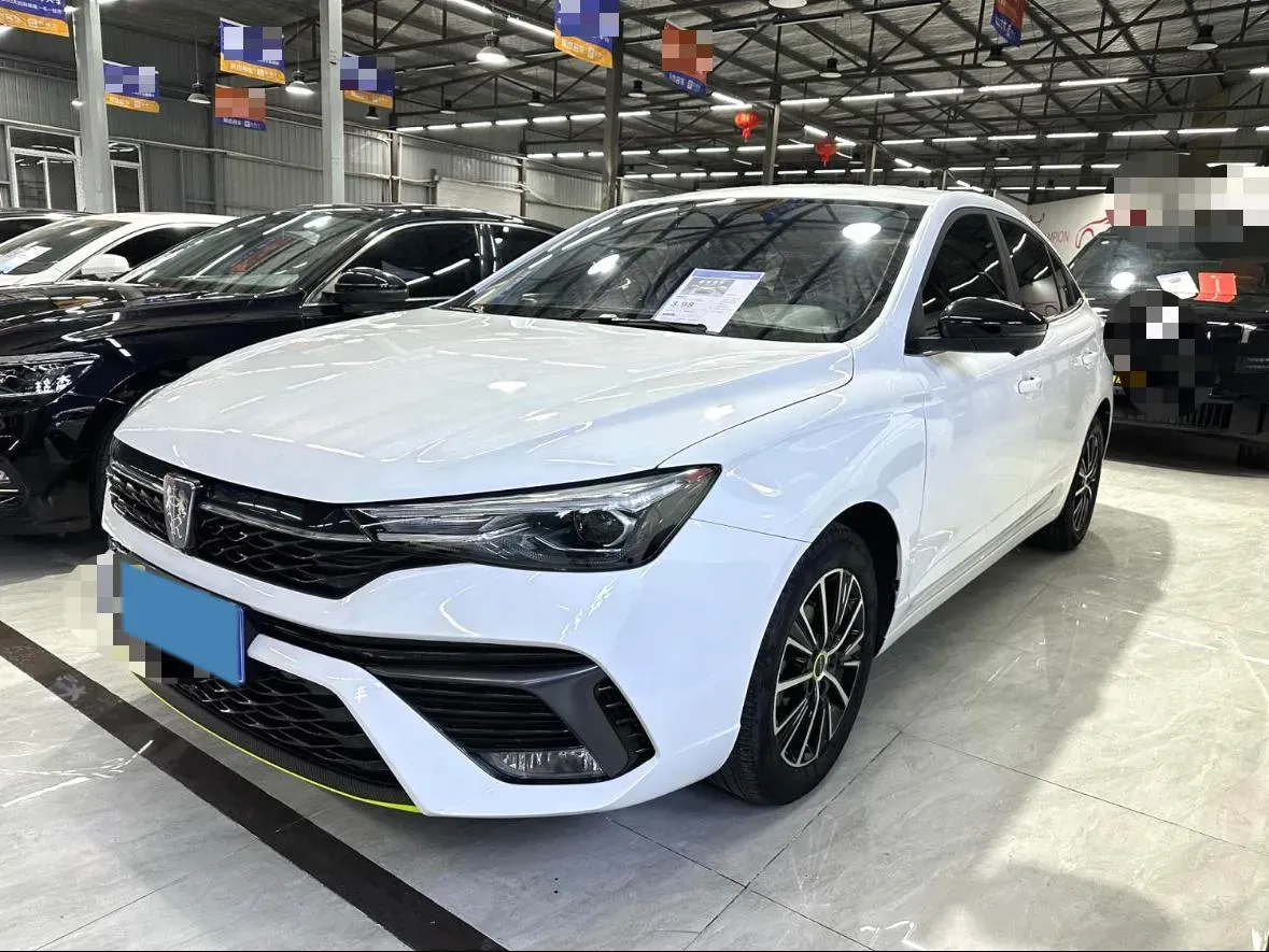 2021 Roewe i5 1.5L 120HP L4 CVT,autocango,china used car exporter,china ev exporter,chinese used car exporter,chinese used ev exporter
