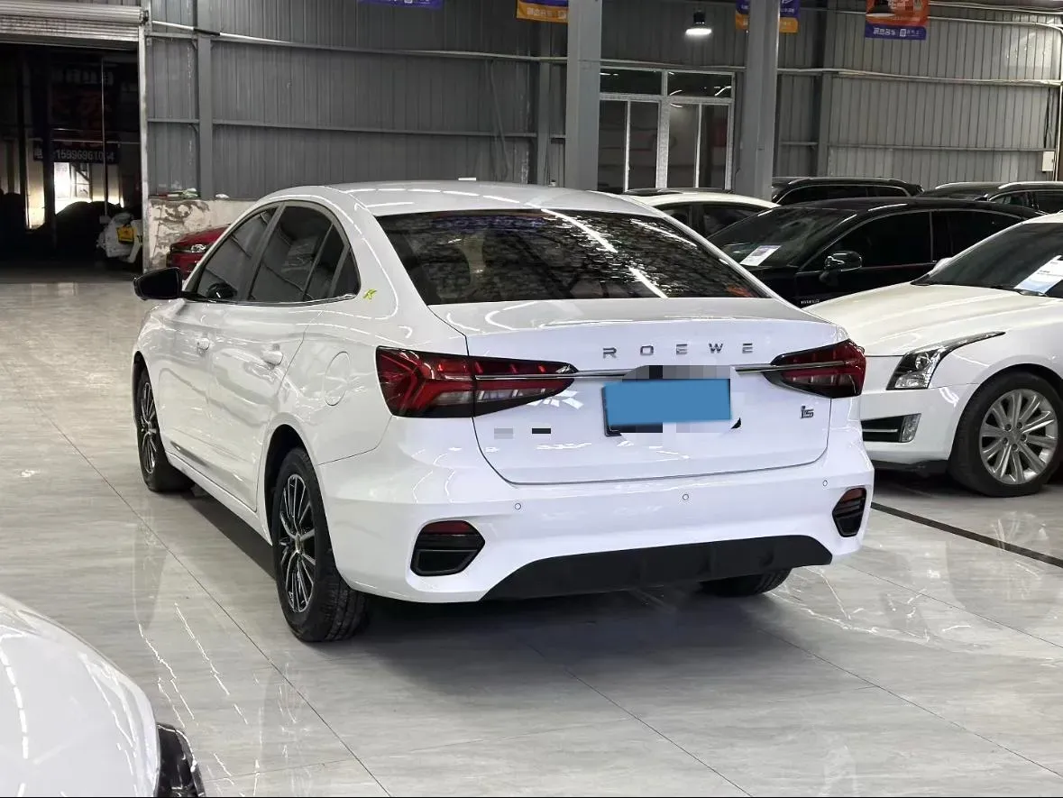 2021 Roewe i5 1.5L 120HP L4 CVT,autocango,china used car exporter,china ev exporter,chinese used car exporter,chinese used ev exporter