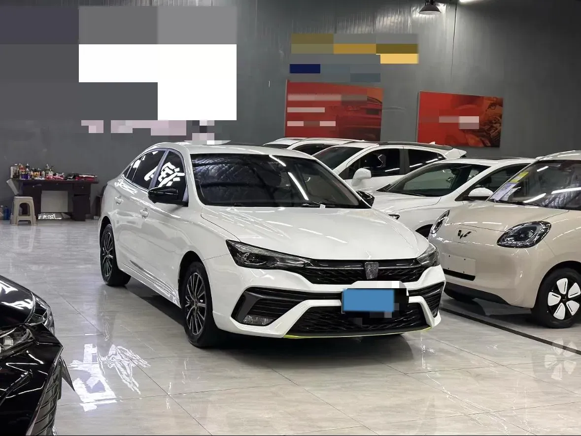 2021 Roewe i5 1.5L 120HP L4 CVT,autocango,china used car exporter,china ev exporter,chinese used car exporter,chinese used ev exporter