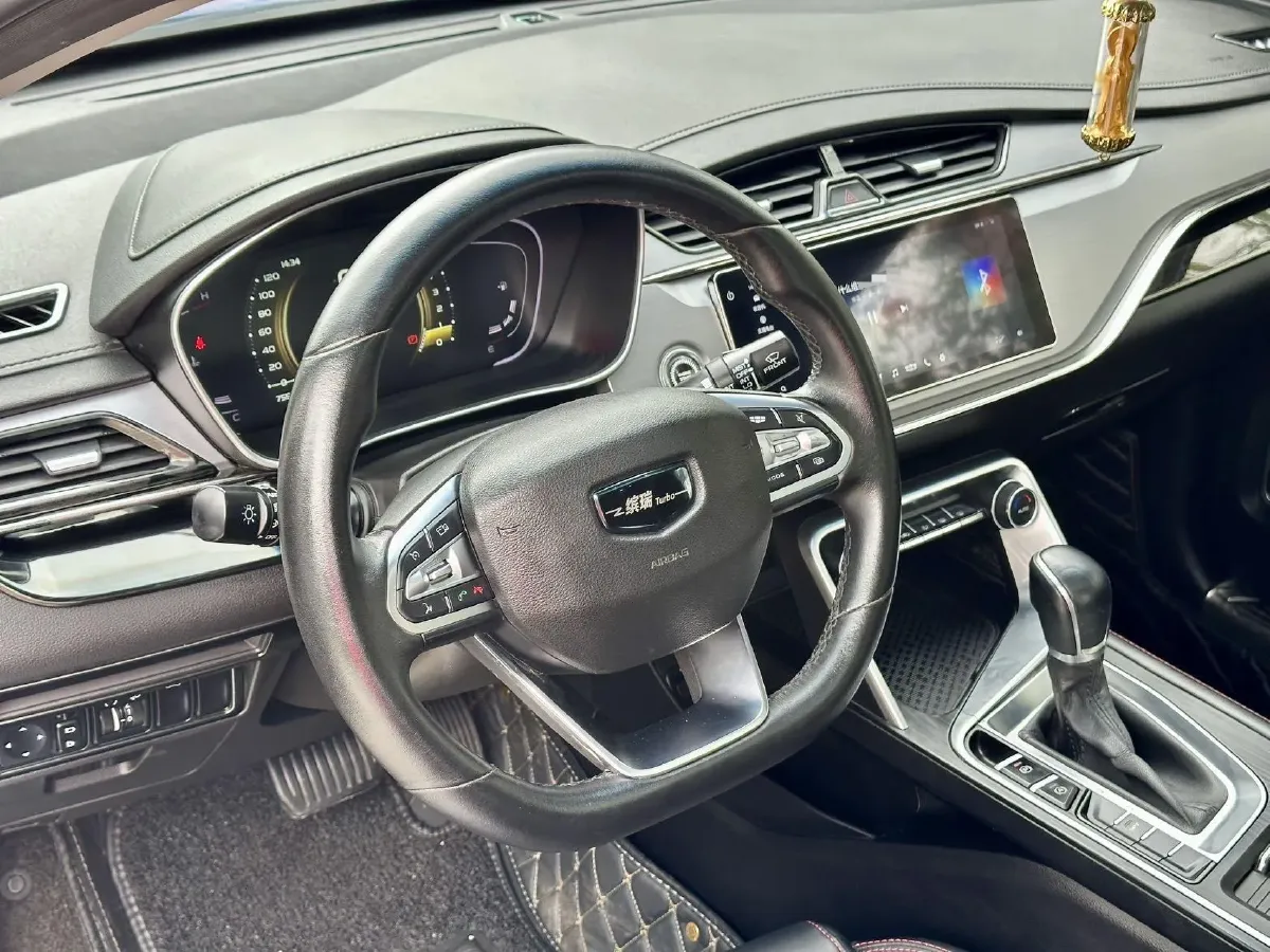 2018 Geely Binray 1.4T 133HP L4 CVT,autocango,china used car exporter,china ev exporter,chinese used car exporter,chinese used ev exporter