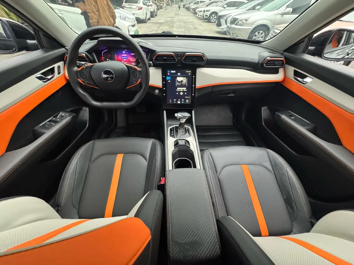 2023 DongFeng Aeolus YiXuan 1.5L 125HP L4 6DCT,autocango,china used car exporter,china ev exporter,chinese used car exporter,chinese used ev exporter