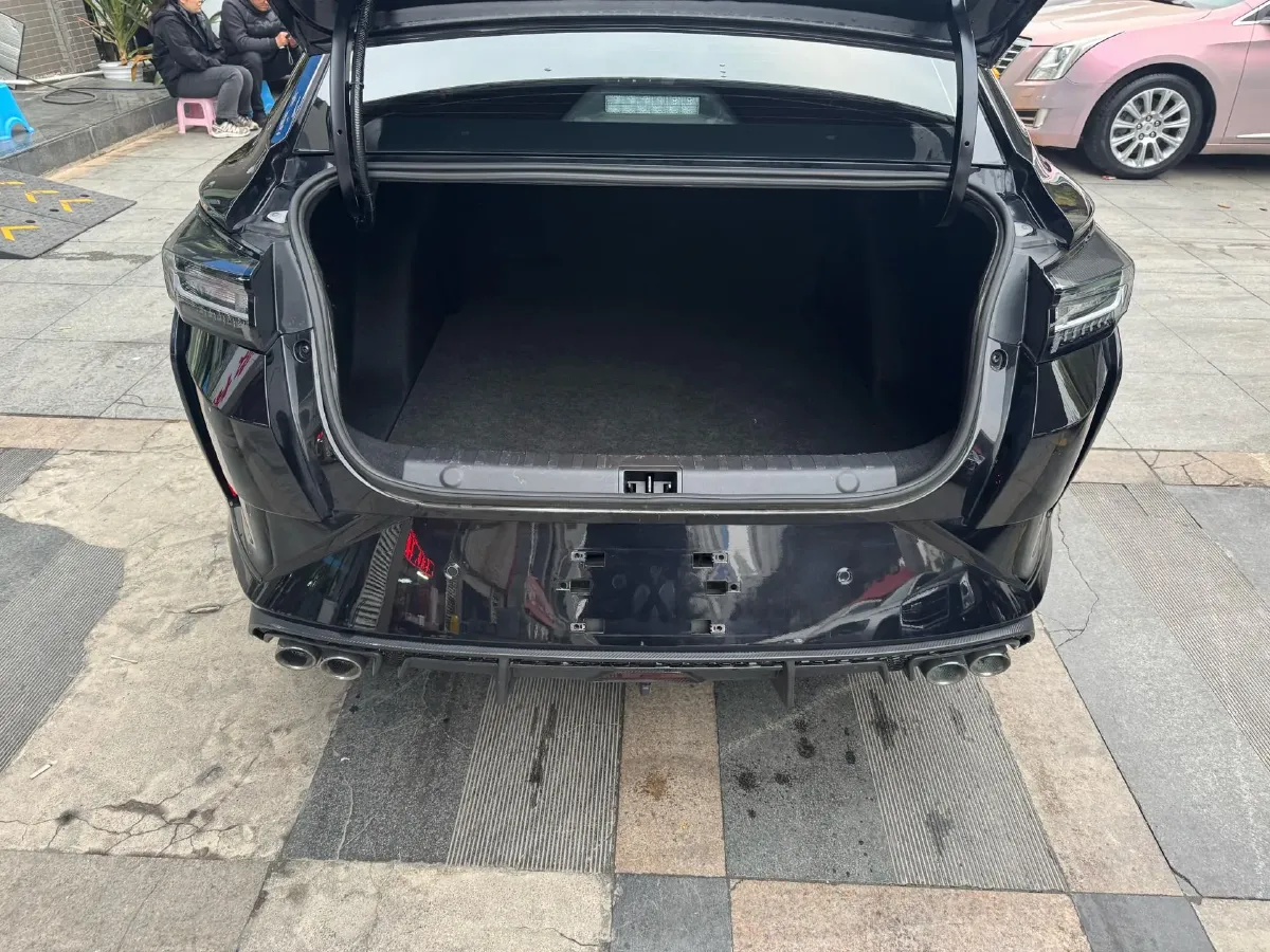 2023 DongFeng Aeolus YiXuan 1.5L 125HP L4 6DCT,autocango,china used car exporter,china ev exporter,chinese used car exporter,chinese used ev exporter