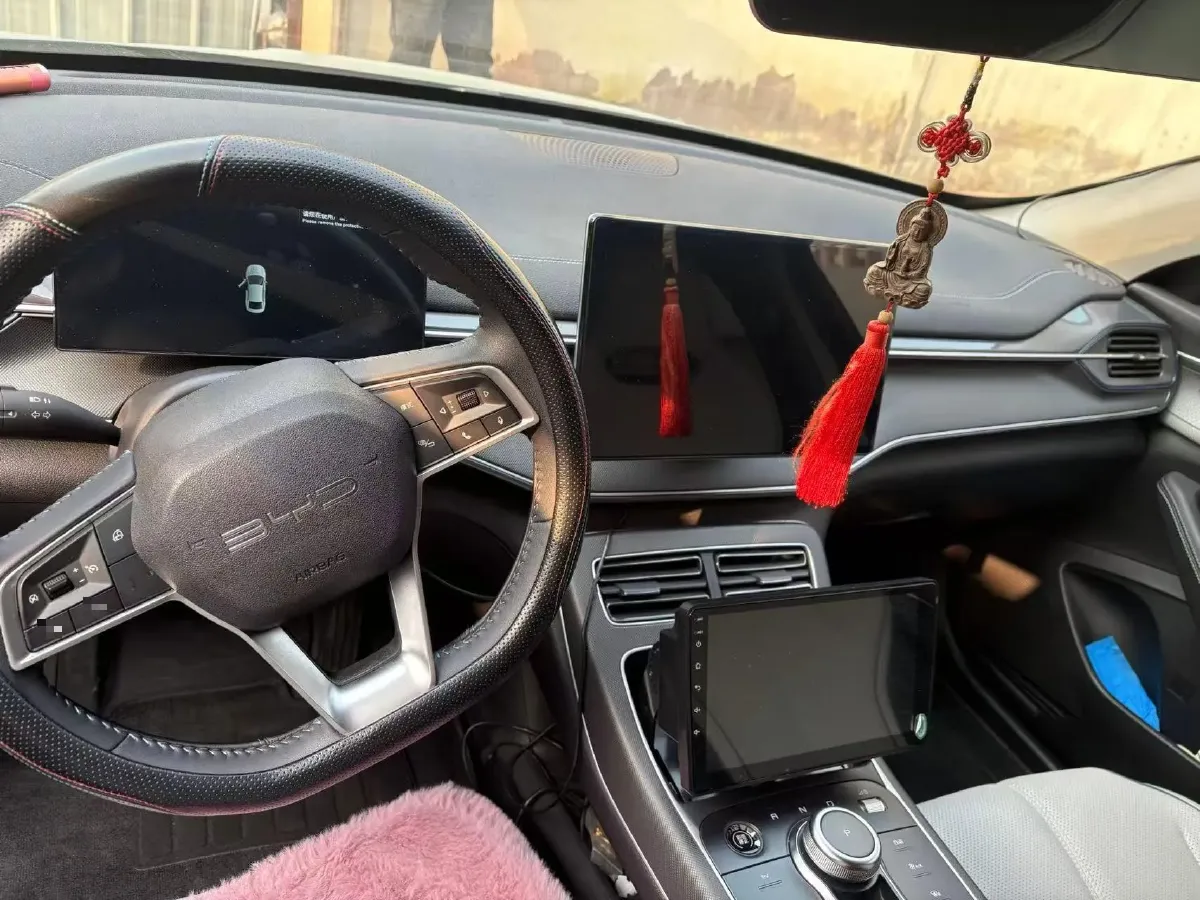 2024 BYD Destroyer 05 1.5L 110HP L4 E-CVT PHEV 8.3KWH,autocango,china used car exporter,china ev exporter,chinese used car exporter,chinese used ev exporter