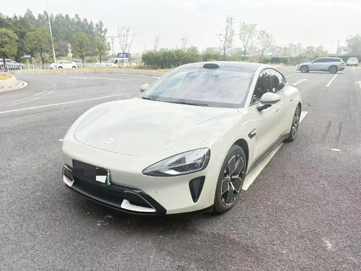 2024 MI SU7 BEV 94.3KWH