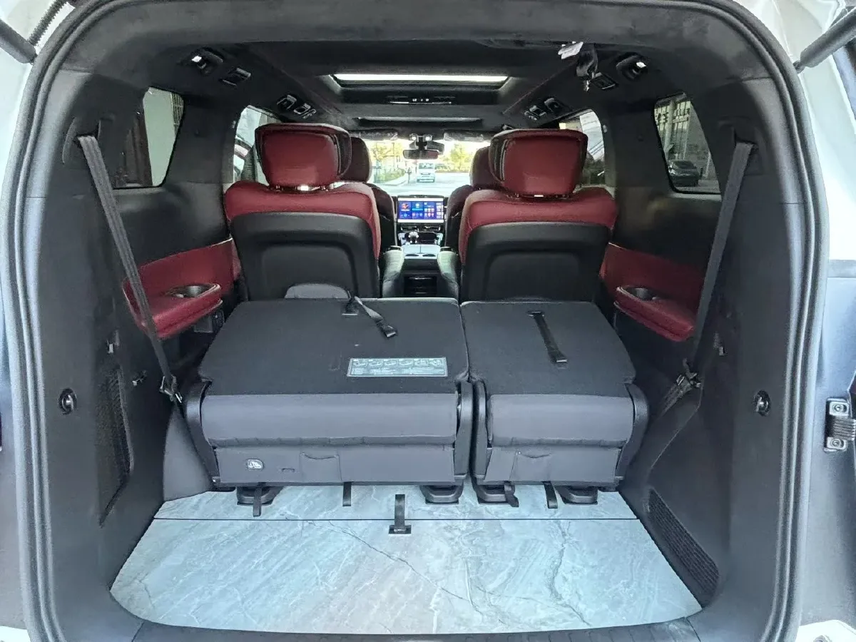 2024 GAC Trumpchi M8 2.0T 252HP L4 8AT,autocango,china used car exporter,china ev exporter,chinese used car exporter,chinese used ev exporter