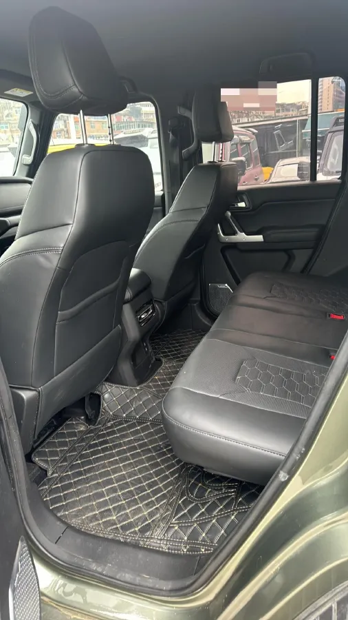 2024 212 212 T01 2.0T 252HP L4 8AT,autocango,china used car exporter,china ev exporter,chinese used car exporter,chinese used ev exporter