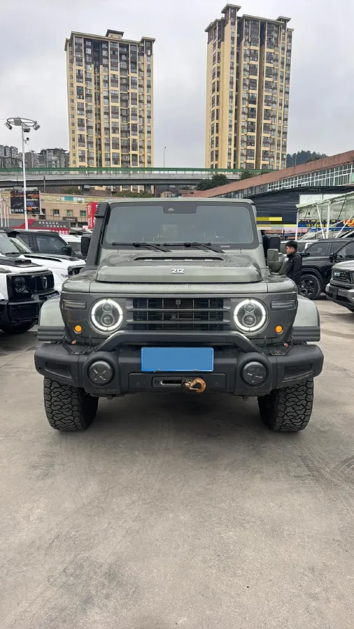 2024 212 212 T01 2.0T 252HP L4 8AT,autocango,china used car exporter,china ev exporter,chinese used car exporter,chinese used ev exporter