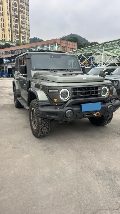 2024 212 212 T01 2.0T 252HP L4 8AT,autocango,china used car exporter,china ev exporter,chinese used car exporter,chinese used ev exporter