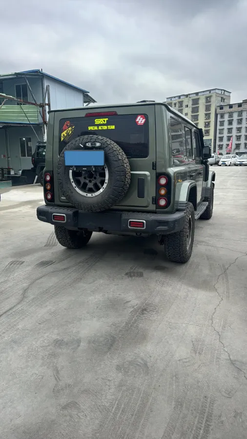 2024 212 212 T01 2.0T 252HP L4 8AT,autocango,china used car exporter,china ev exporter,chinese used car exporter,chinese used ev exporter