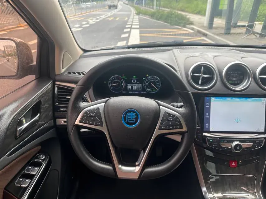 2017 BYD Tang 2.0T 205HP L4 6DCT PHEV,autocango,china used car exporter,china ev exporter,chinese used car exporter,chinese used ev exporter