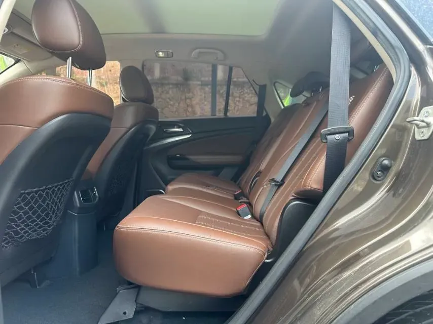 2017 BYD Tang 2.0T 205HP L4 6DCT PHEV,autocango,china used car exporter,china ev exporter,chinese used car exporter,chinese used ev exporter