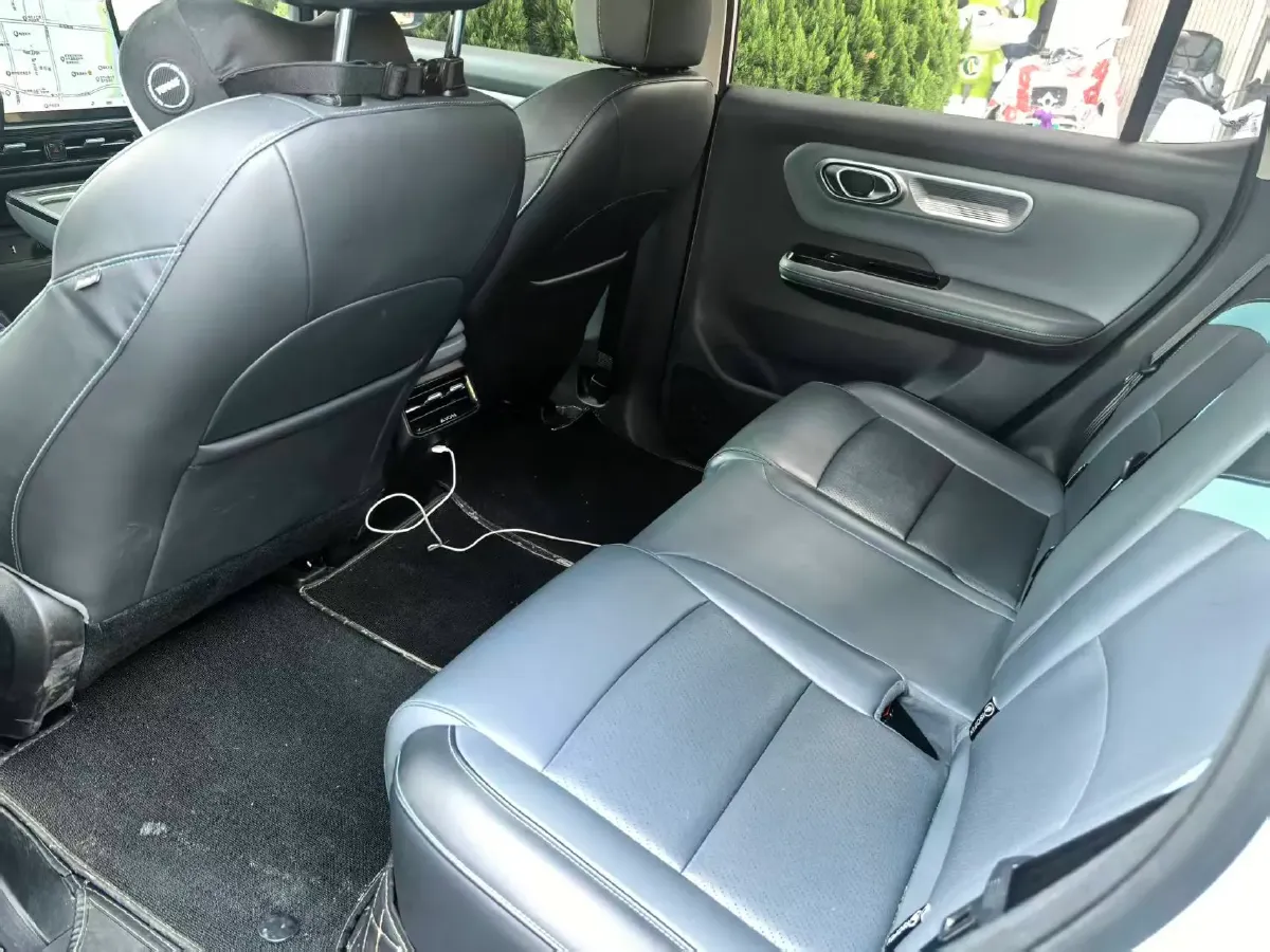 2023 Aion S Plus BEV 59.4KWH,autocango,china used car exporter,china ev exporter,chinese used car exporter,chinese used ev exporter