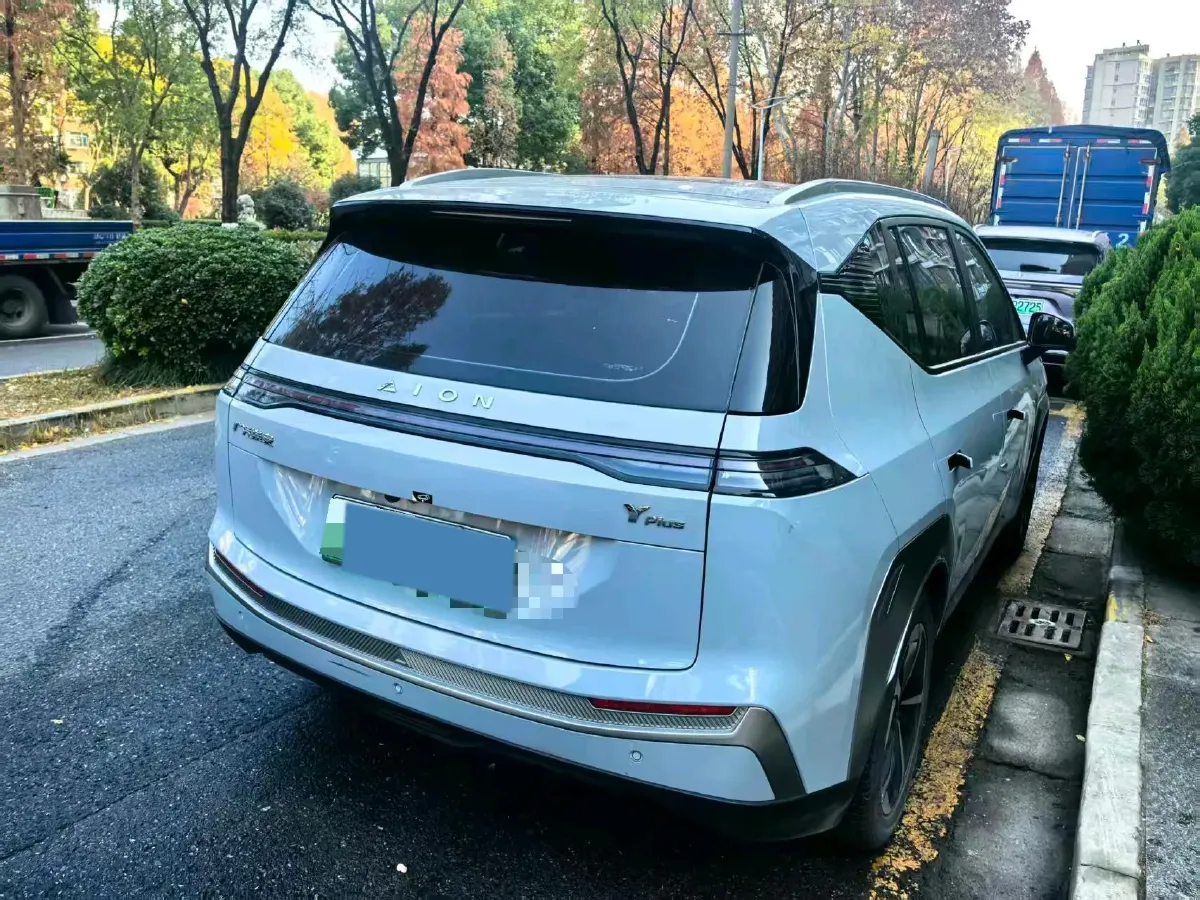2023 Aion S Plus BEV 59.4KWH,autocango,china used car exporter,china ev exporter,chinese used car exporter,chinese used ev exporter