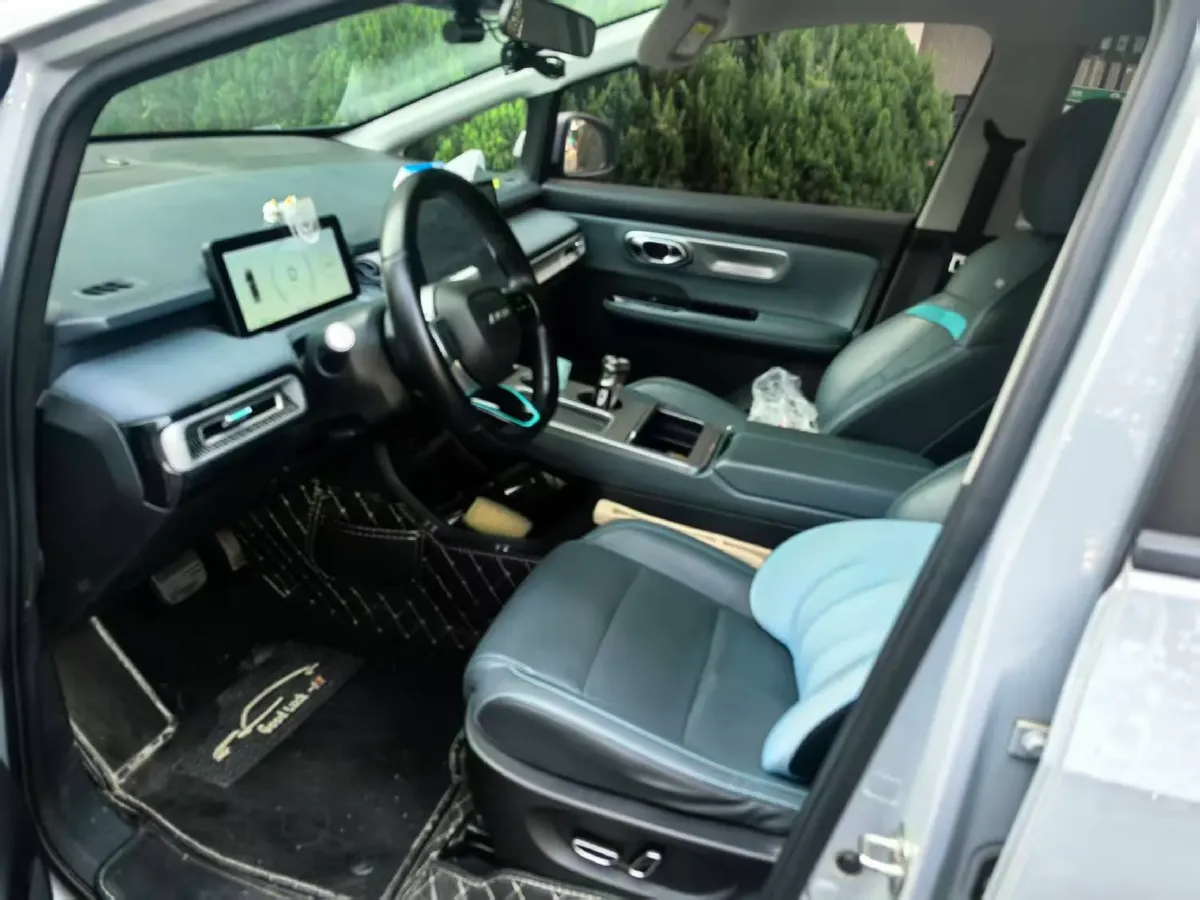 2023 Aion S Plus BEV 59.4KWH,autocango,china used car exporter,china ev exporter,chinese used car exporter,chinese used ev exporter