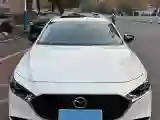 2025 Mazda 3 Axela 2.0L 158HP L4 6AT