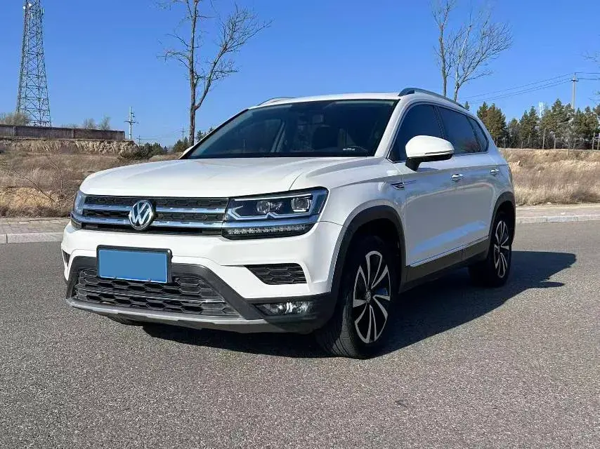 2019 Honda CR-V 1.5T 193HP L4 CVT