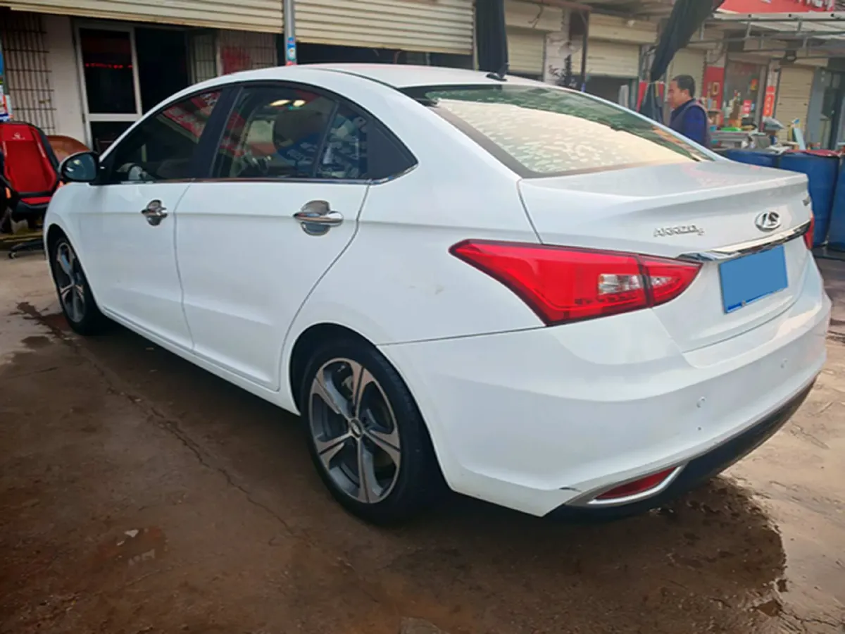 2019 Chery Arrizo 5 1.5L 116HP L4 CVT,autocango,china used car exporter,china ev exporter,chinese used car exporter,chinese used ev exporter