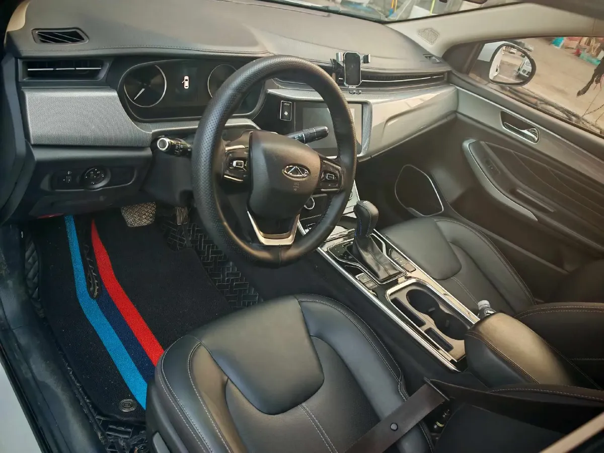 2019 Chery Arrizo 5 1.5L 116HP L4 CVT,autocango,china used car exporter,china ev exporter,chinese used car exporter,chinese used ev exporter