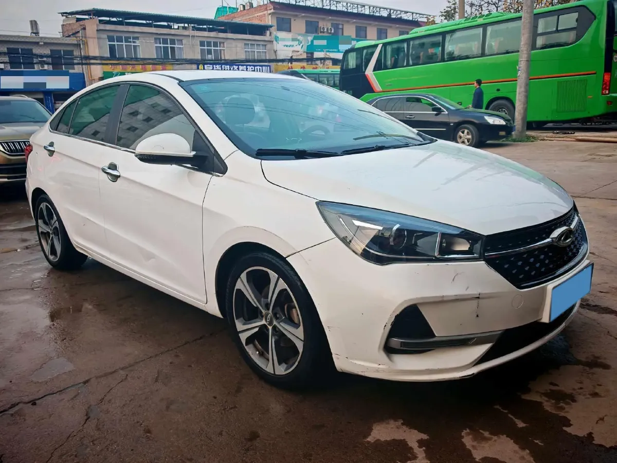 2019 Chery Arrizo 5 1.5L 116HP L4 CVT,autocango,china used car exporter,china ev exporter,chinese used car exporter,chinese used ev exporter