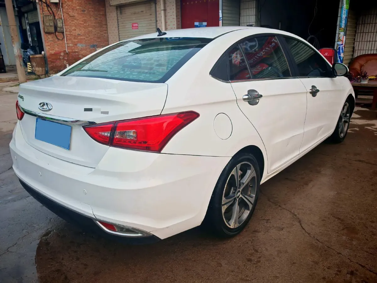 2019 Chery Arrizo 5 1.5L 116HP L4 CVT,autocango,china used car exporter,china ev exporter,chinese used car exporter,chinese used ev exporter