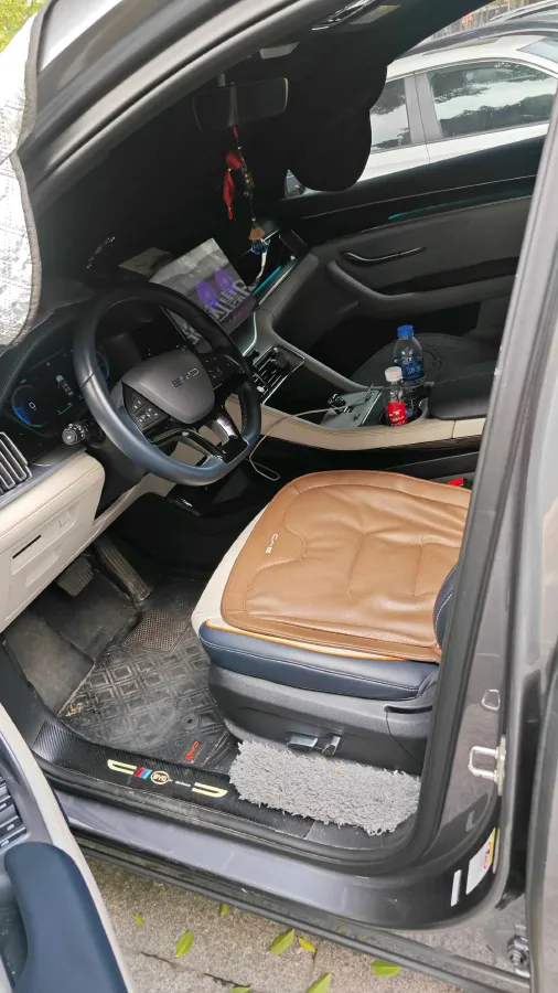 2023 BYD Song Plus 1.5L 110HP L4 E-CVT PHEV 18.3KWH,autocango,china used car exporter,china ev exporter,chinese used car exporter,chinese used ev exporter