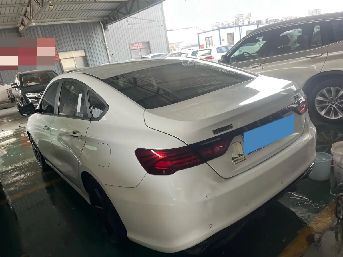 2021 Geely Binray 1.4T 141HP L4 CVT,autocango,china used car exporter,china ev exporter,chinese used car exporter,chinese used ev exporter