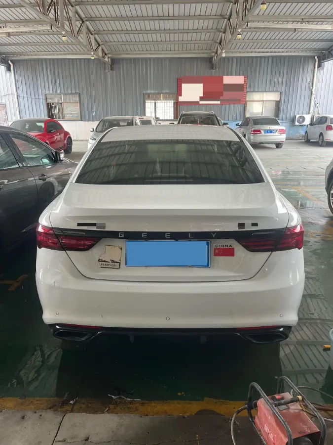 2021 Geely Binray 1.4T 141HP L4 CVT,autocango,china used car exporter,china ev exporter,chinese used car exporter,chinese used ev exporter