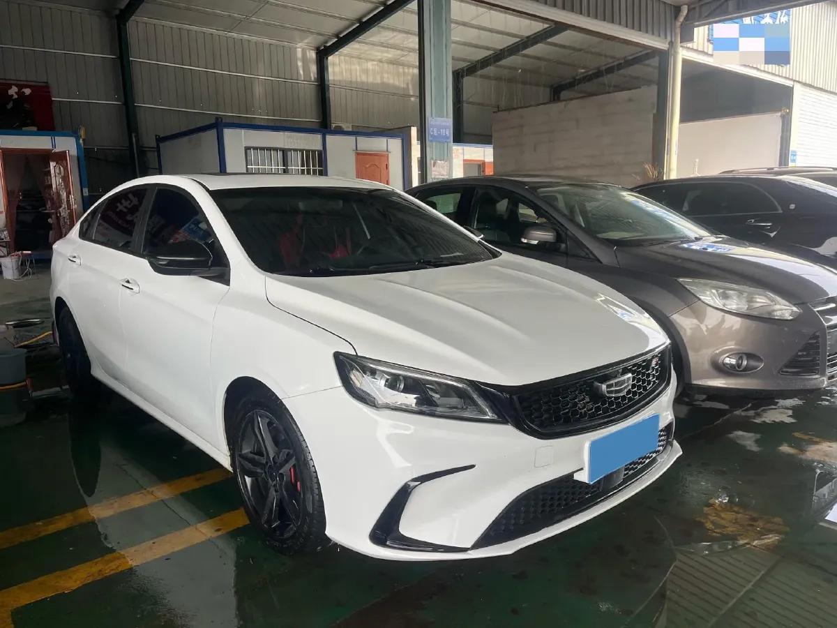 2021 Geely Binray 1.4T 141HP L4 CVT,autocango,china used car exporter,china ev exporter,chinese used car exporter,chinese used ev exporter