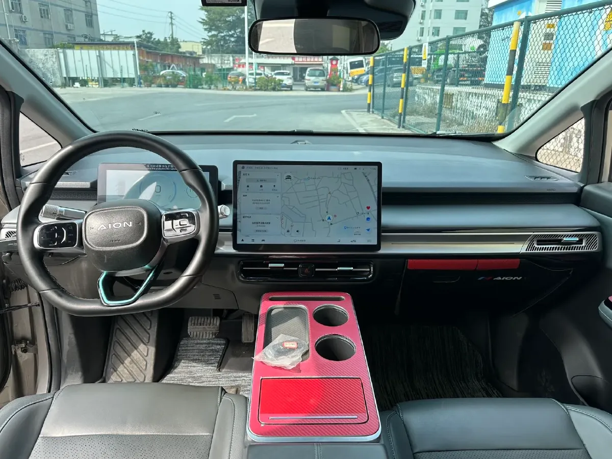 2023 Aion S Plus BEV 59.4KWH,autocango,china used car exporter,china ev exporter,chinese used car exporter,chinese used ev exporter