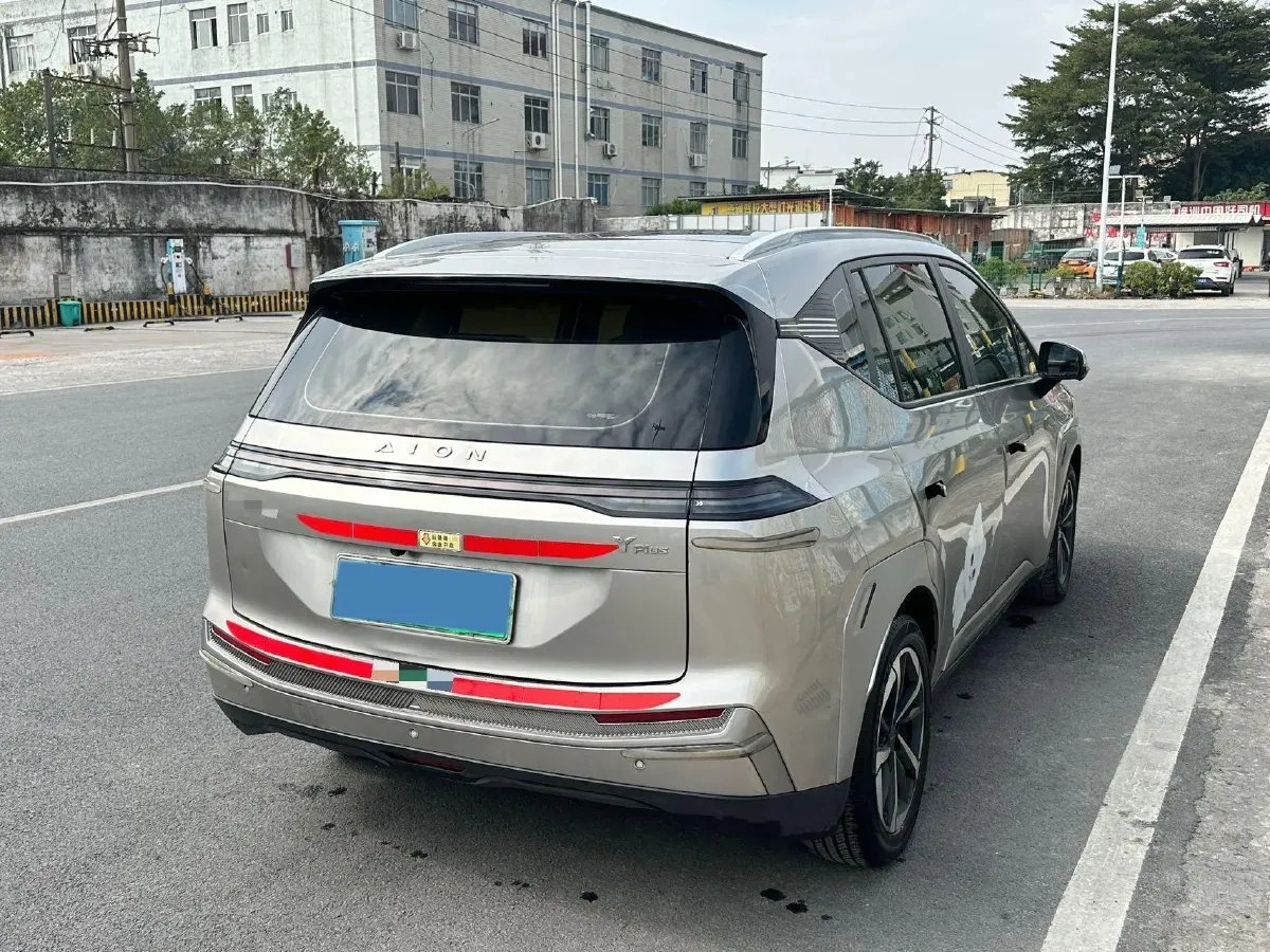 2023 Aion S Plus BEV 59.4KWH,autocango,china used car exporter,china ev exporter,chinese used car exporter,chinese used ev exporter