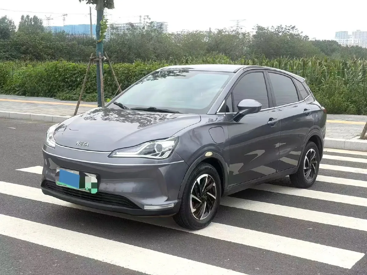 2021 Neta V BEV 38.54KWH,autocango,china used car exporter,china ev exporter,chinese used car exporter,chinese used ev exporter