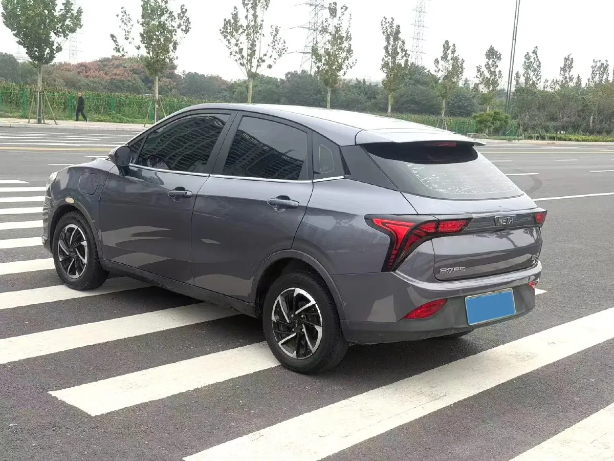 2021 Neta V BEV 38.54KWH,autocango,china used car exporter,china ev exporter,chinese used car exporter,chinese used ev exporter