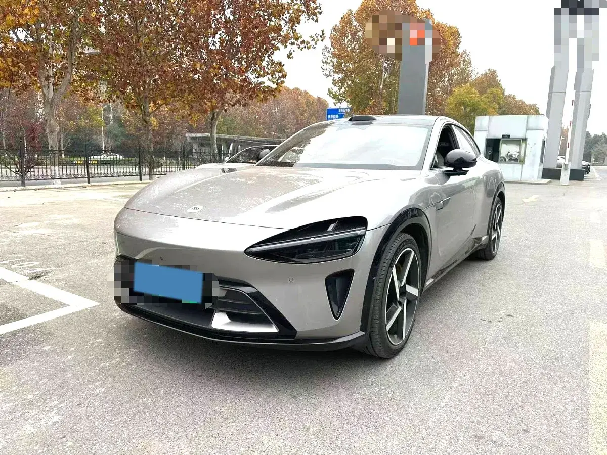 2025 MI YU7 BEV 101.7KWH