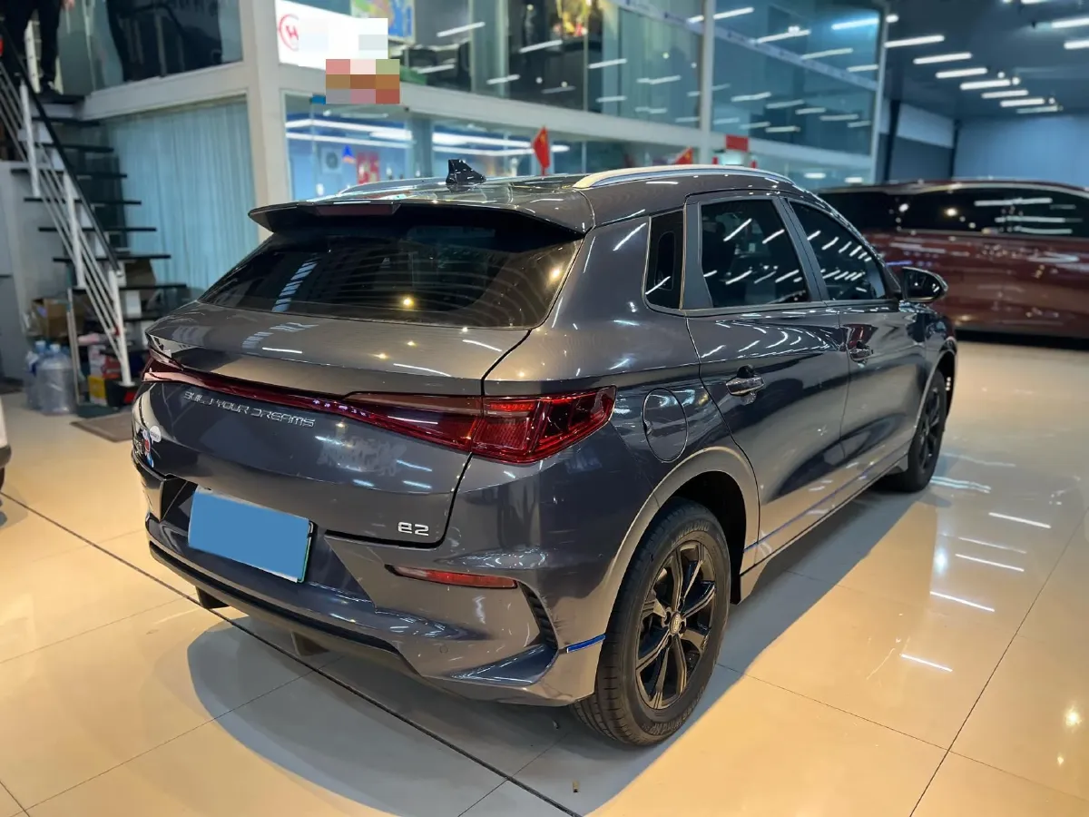 2019 BYD e2 BEV 35.2KWH,autocango,china used car exporter,china ev exporter,chinese used car exporter,chinese used ev exporter