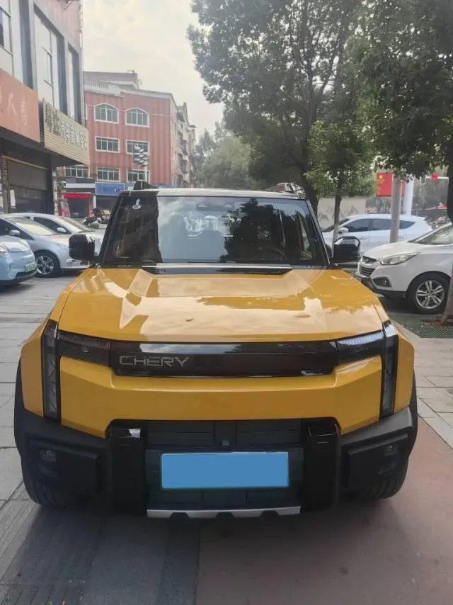 2025 Fulwin FulwinX3L REEV 156HP REEV,autocango,china used car exporter,china ev exporter,chinese used car exporter,chinese used ev exporter